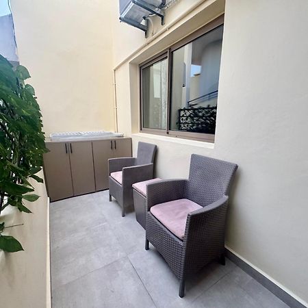 Residence Miramas 2 - C5 Marrakesh Ngoại thất bức ảnh