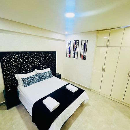 Residence Miramas 2 - C5 Marrakesh Ngoại thất bức ảnh