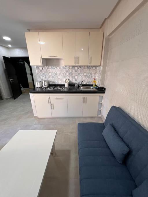 Residence Miramas 2 - C5 Marrakesh Ngoại thất bức ảnh