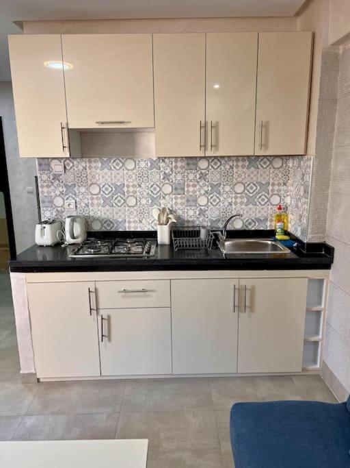 Residence Miramas 2 - C5 Marrakesh Ngoại thất bức ảnh