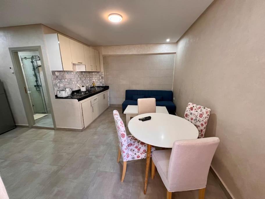 Residence Miramas 2 - C5 Marrakesh Ngoại thất bức ảnh
