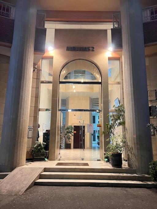 Residence Miramas 2 - C5 Marrakesh Ngoại thất bức ảnh