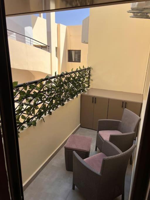 Residence Miramas 2 - C5 Marrakesh Ngoại thất bức ảnh