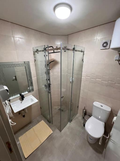 Residence Miramas 2 - C5 Marrakesh Ngoại thất bức ảnh