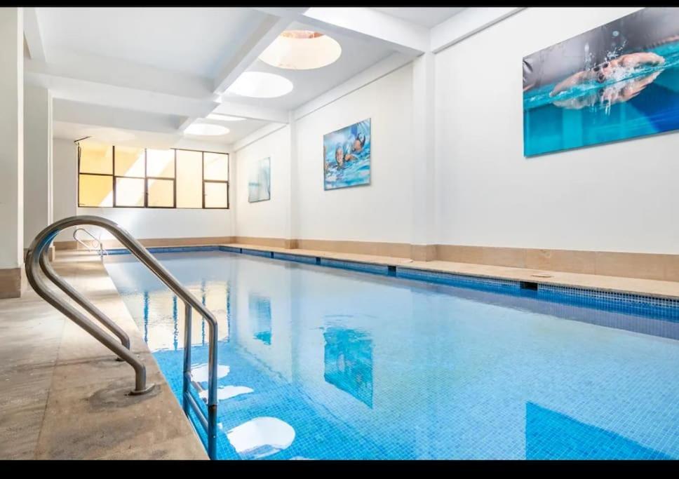Residence Miramas 2 - C5 Marrakesh Ngoại thất bức ảnh