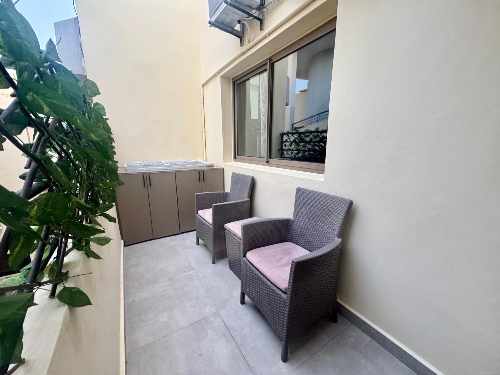 Residence Miramas 2 - C5 Marrakesh Ngoại thất bức ảnh