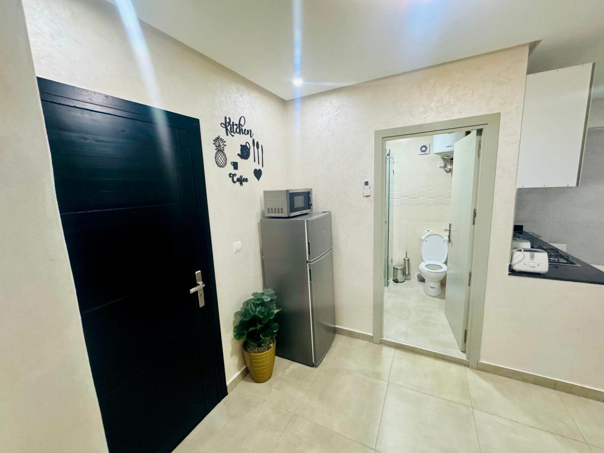 Residence Miramas 2 - C5 Marrakesh Ngoại thất bức ảnh